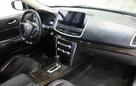 Nissan Teana, 2011 год, 1 149 900 рублей, 9 фотография