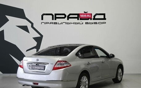 Nissan Teana, 2011 год, 1 149 900 рублей, 3 фотография