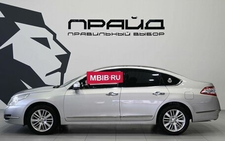 Nissan Teana, 2011 год, 1 149 900 рублей, 8 фотография