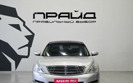 Nissan Teana, 2011 год, 1 149 900 рублей, 2 фотография