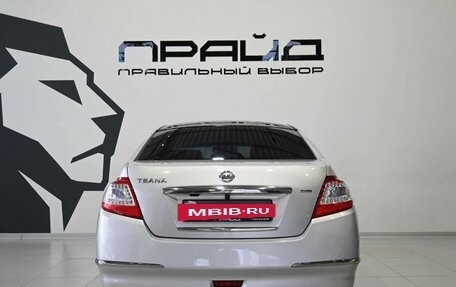 Nissan Teana, 2011 год, 1 149 900 рублей, 4 фотография