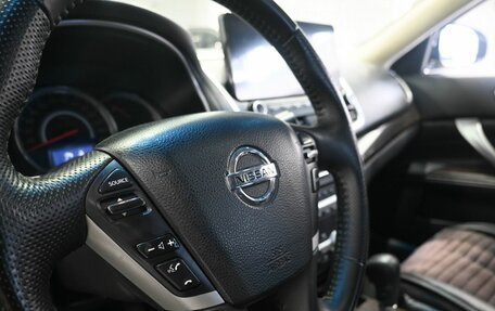 Nissan Teana, 2011 год, 1 149 900 рублей, 14 фотография