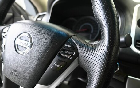 Nissan Teana, 2011 год, 1 149 900 рублей, 15 фотография