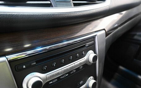 Nissan Teana, 2011 год, 1 149 900 рублей, 20 фотография