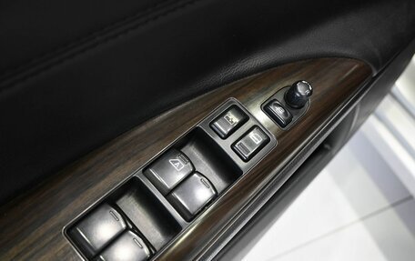 Nissan Teana, 2011 год, 1 149 900 рублей, 23 фотография