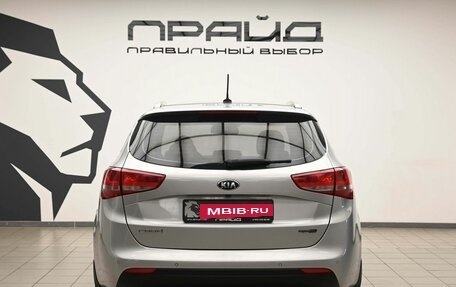 KIA cee'd III, 2016 год, 1 370 000 рублей, 4 фотография