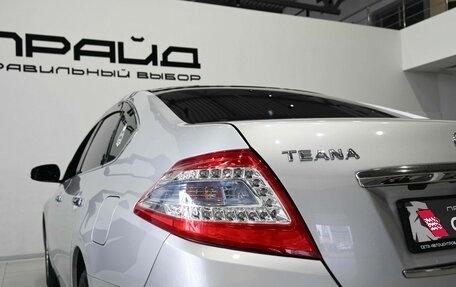 Nissan Teana, 2011 год, 1 149 900 рублей, 26 фотография