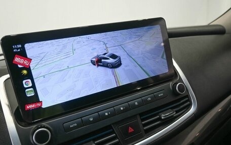 Nissan Teana, 2011 год, 1 149 900 рублей, 18 фотография