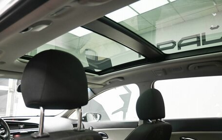 KIA cee'd III, 2016 год, 1 370 000 рублей, 10 фотография