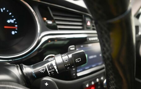 KIA cee'd III, 2016 год, 1 370 000 рублей, 12 фотография