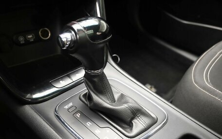 KIA cee'd III, 2016 год, 1 370 000 рублей, 16 фотография