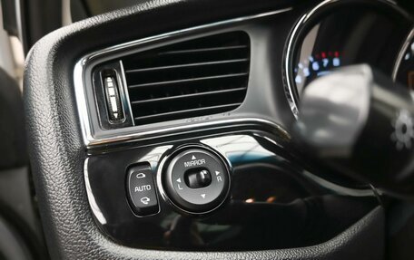 KIA cee'd III, 2016 год, 1 370 000 рублей, 17 фотография