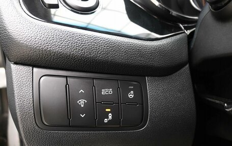 KIA cee'd III, 2016 год, 1 370 000 рублей, 18 фотография