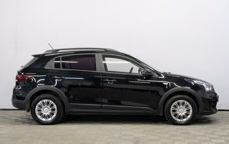 KIA Rio IV, 2021 год, 1 895 000 рублей, 4 фотография