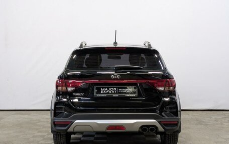 KIA Rio IV, 2021 год, 1 895 000 рублей, 6 фотография