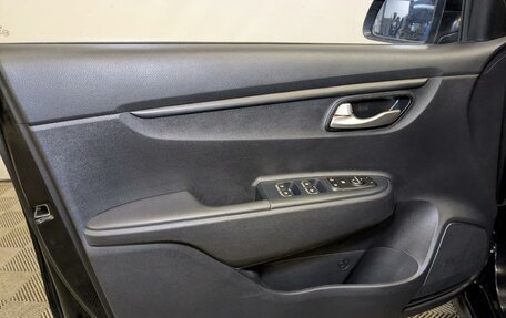 KIA Rio IV, 2021 год, 1 895 000 рублей, 19 фотография