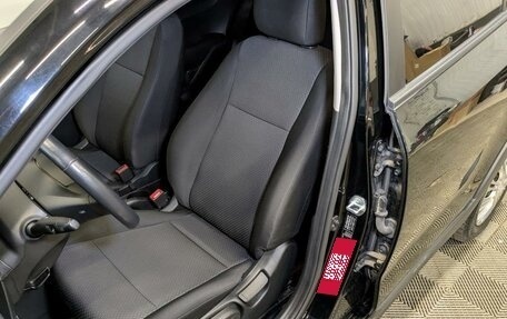 KIA Rio IV, 2021 год, 1 895 000 рублей, 20 фотография