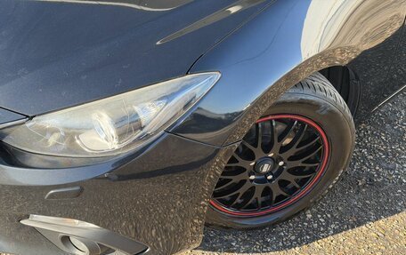 Mazda 3, 2014 год, 1 270 000 рублей, 7 фотография