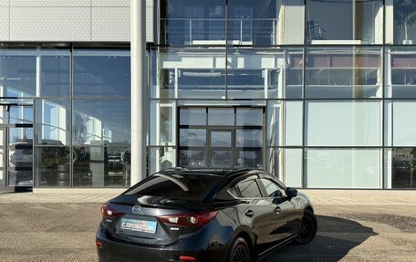 Mazda 3, 2014 год, 1 270 000 рублей, 6 фотография