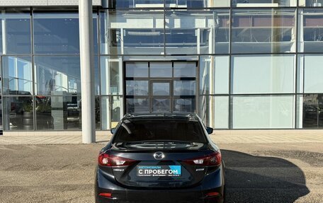 Mazda 3, 2014 год, 1 270 000 рублей, 5 фотография