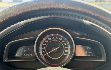 Mazda 3, 2014 год, 1 270 000 рублей, 11 фотография