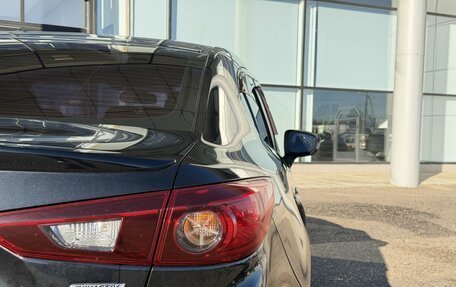 Mazda 3, 2014 год, 1 270 000 рублей, 10 фотография