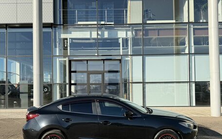 Mazda 3, 2014 год, 1 270 000 рублей, 4 фотография