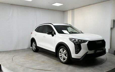 Haval Jolion, 2024 год, 2 100 000 рублей, 3 фотография