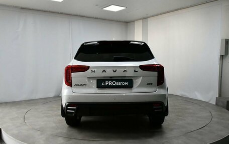 Haval Jolion, 2024 год, 2 100 000 рублей, 6 фотография