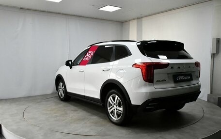Haval Jolion, 2024 год, 2 100 000 рублей, 5 фотография