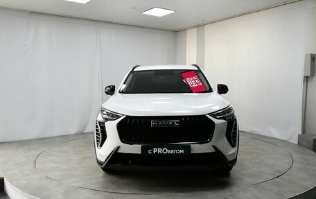 Haval Jolion, 2024 год, 2 100 000 рублей, 2 фотография