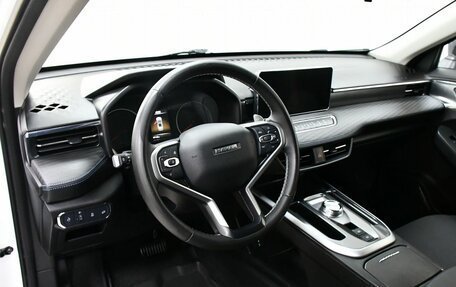 Haval Jolion, 2024 год, 2 100 000 рублей, 13 фотография