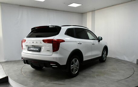 Haval Jolion, 2024 год, 2 100 000 рублей, 7 фотография