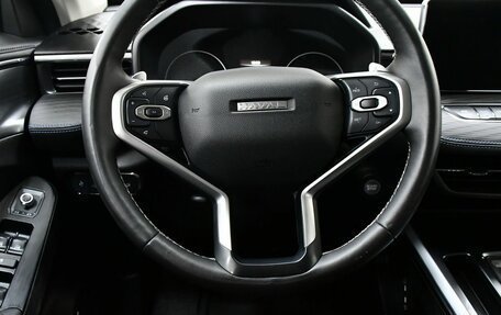 Haval Jolion, 2024 год, 2 100 000 рублей, 14 фотография