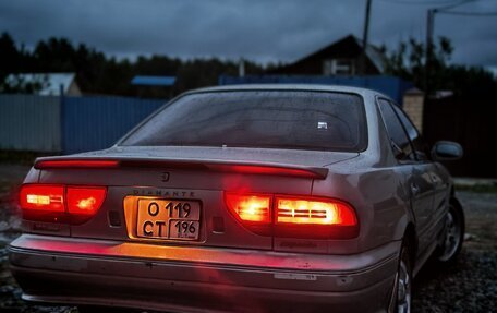 Mitsubishi Diamante I, 1994 год, 300 000 рублей, 2 фотография