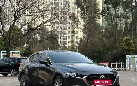 Mazda 3, 2022 год, 1 659 000 рублей, 3 фотография