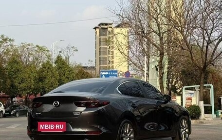 Mazda 3, 2022 год, 1 659 000 рублей, 4 фотография