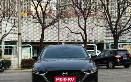 Mazda 3, 2022 год, 1 659 000 рублей, 2 фотография