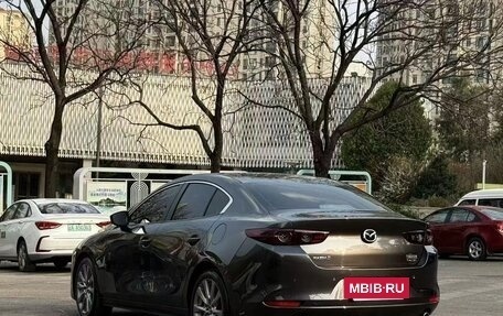 Mazda 3, 2022 год, 1 659 000 рублей, 6 фотография
