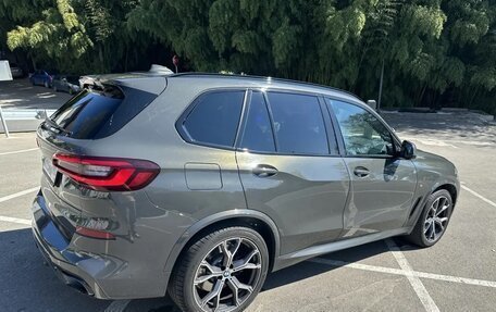 BMW X5, 2020 год, 8 500 000 рублей, 5 фотография