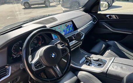BMW X5, 2020 год, 8 500 000 рублей, 9 фотография