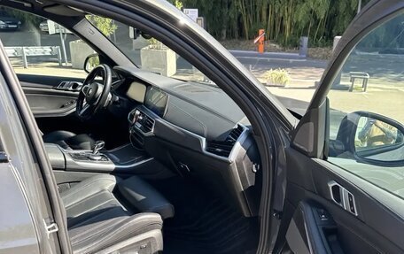 BMW X5, 2020 год, 8 500 000 рублей, 11 фотография
