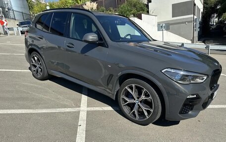 BMW X5, 2020 год, 8 500 000 рублей, 3 фотография