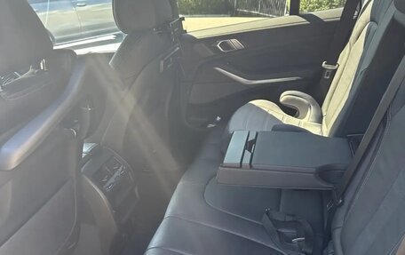 BMW X5, 2020 год, 8 500 000 рублей, 10 фотография