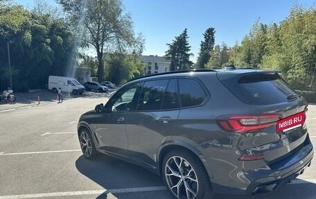 BMW X5, 2020 год, 8 500 000 рублей, 4 фотография