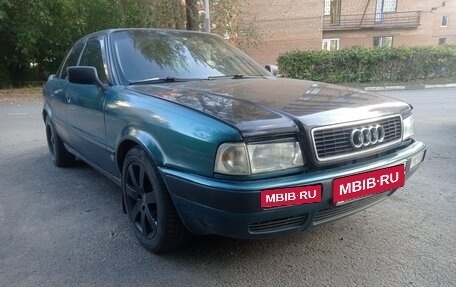 Audi 80, 1992 год, 185 000 рублей, 1 фотография