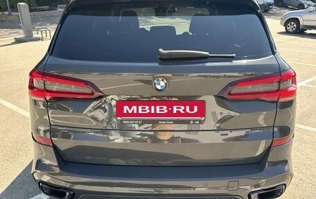 BMW X5, 2020 год, 8 500 000 рублей, 6 фотография