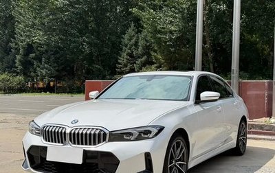 BMW 3 серия, 2023 год, 3 600 000 рублей, 1 фотография