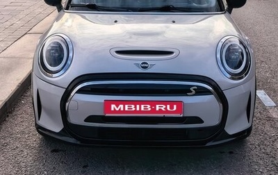 MINI Hatch, 2021 год, 4 100 000 рублей, 1 фотография