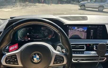 BMW X5, 2020 год, 8 500 000 рублей, 12 фотография